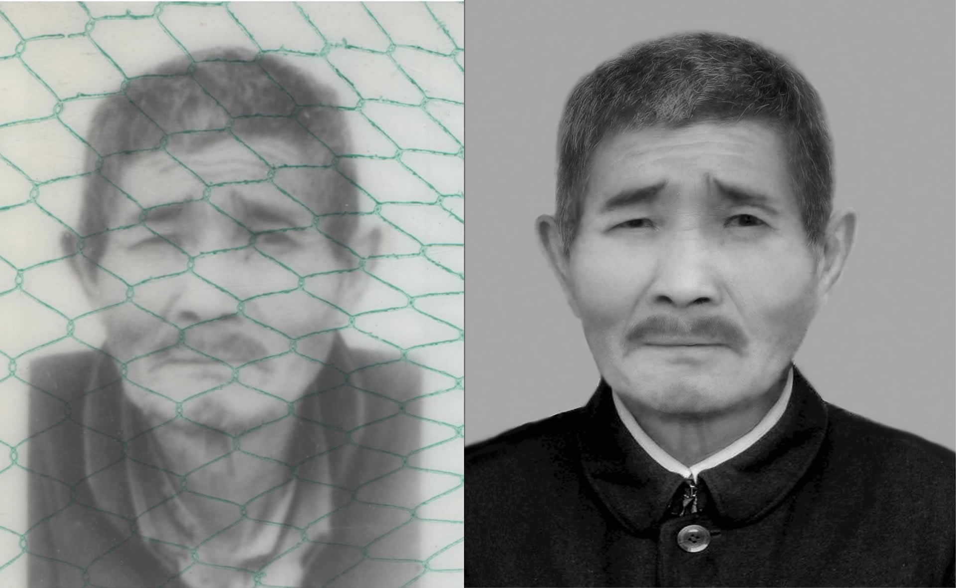 台州老照片修复